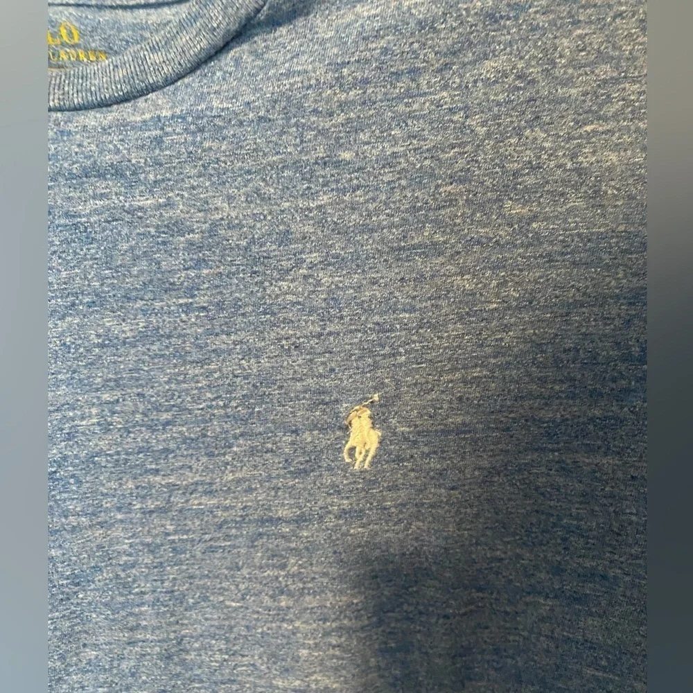 Mens Polo Ralph Lauren Tshirt